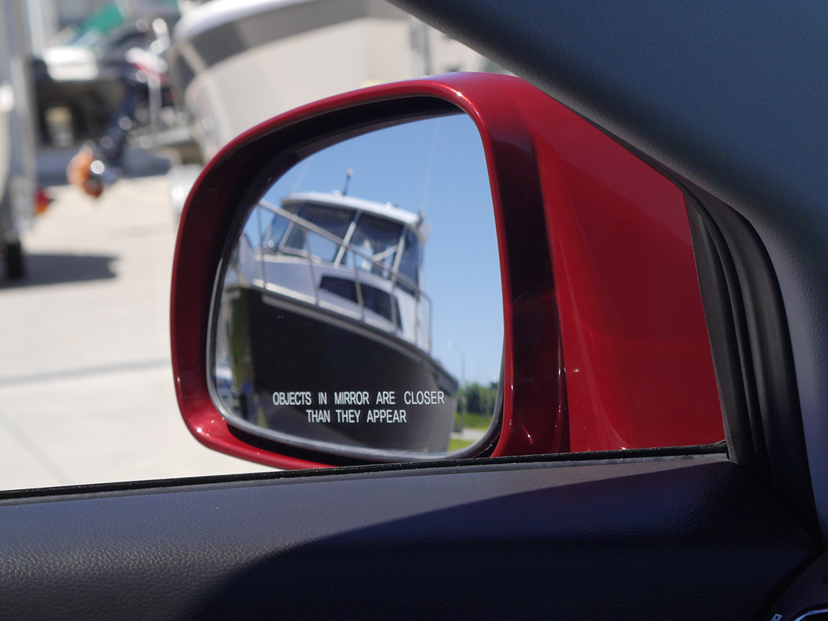 2018 Holden Captiva LS Equipe 2.4L Petrol 7 Seater Automatic