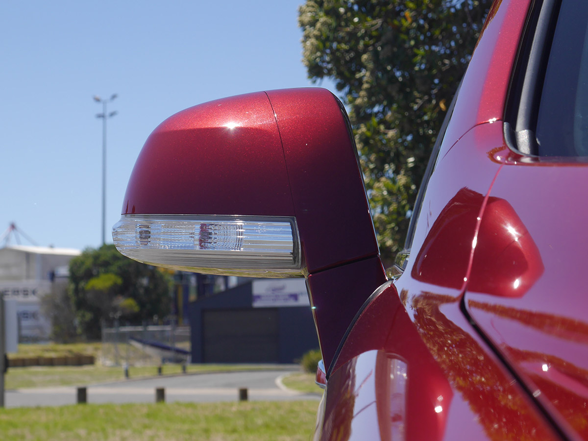 2018 Holden Captiva LS Equipe 2.4L Petrol 7 Seater Automatic