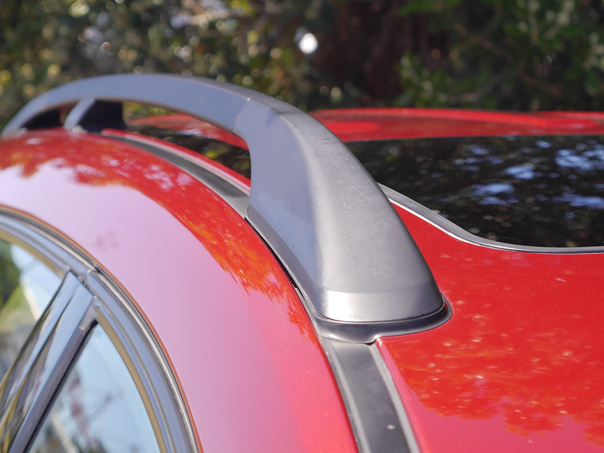 2018 Holden Captiva LS Equipe 2.4L Petrol 7 Seater Automatic