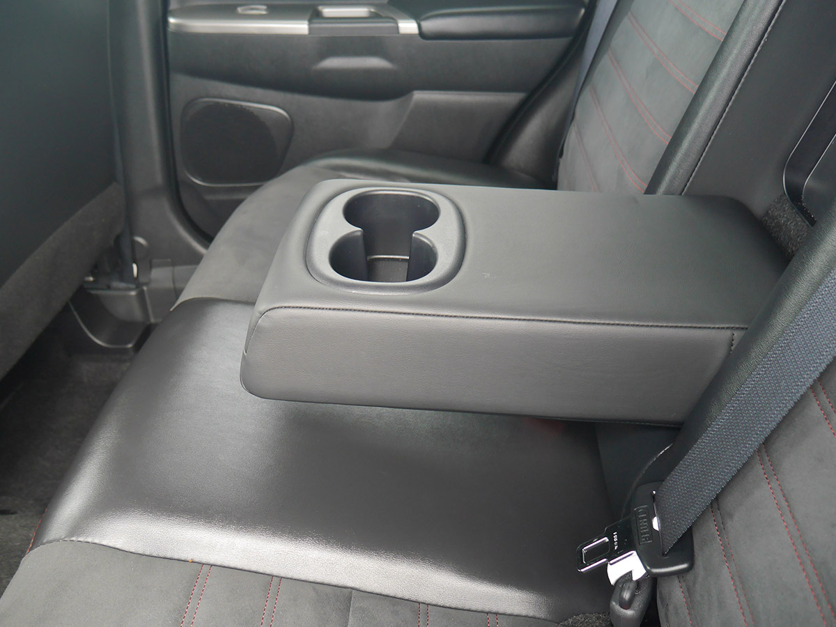 2019 Mitsubishi ASX XLS 2.0L 2WD Petrol Automatic