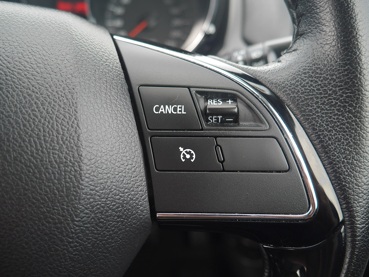 2019 Mitsubishi ASX XLS 2.0L 2WD Petrol Automatic