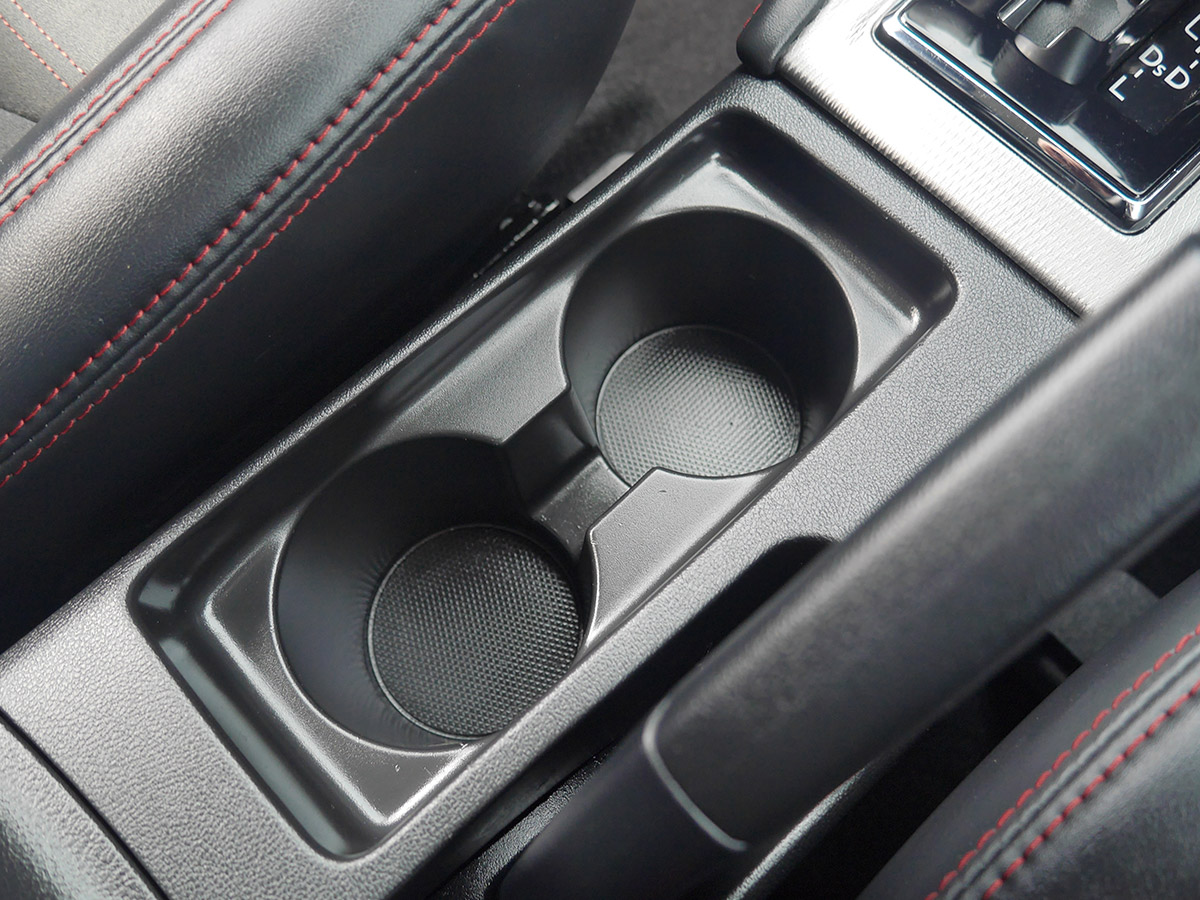 2019 Mitsubishi ASX XLS 2.0L 2WD Petrol Automatic