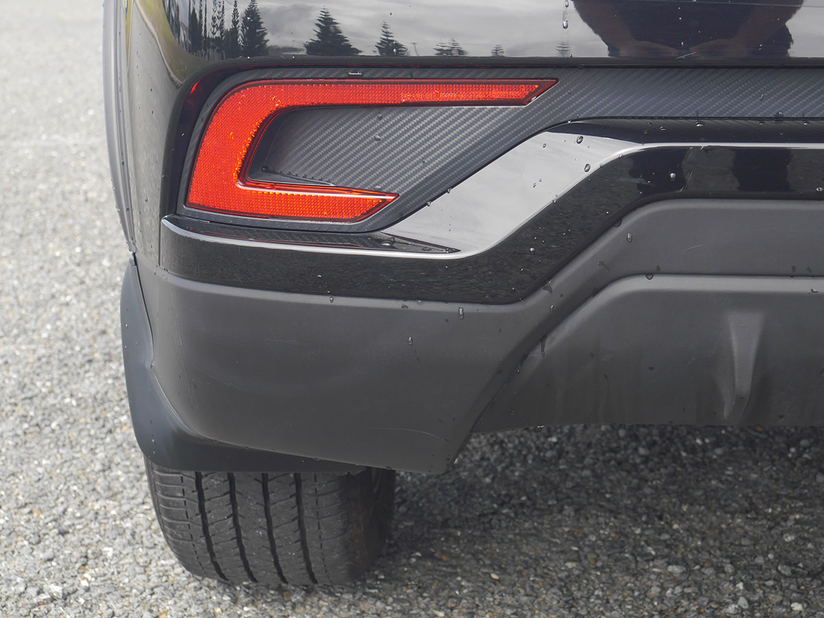 2019 Mitsubishi ASX XLS 2.0L 2WD Petrol Automatic