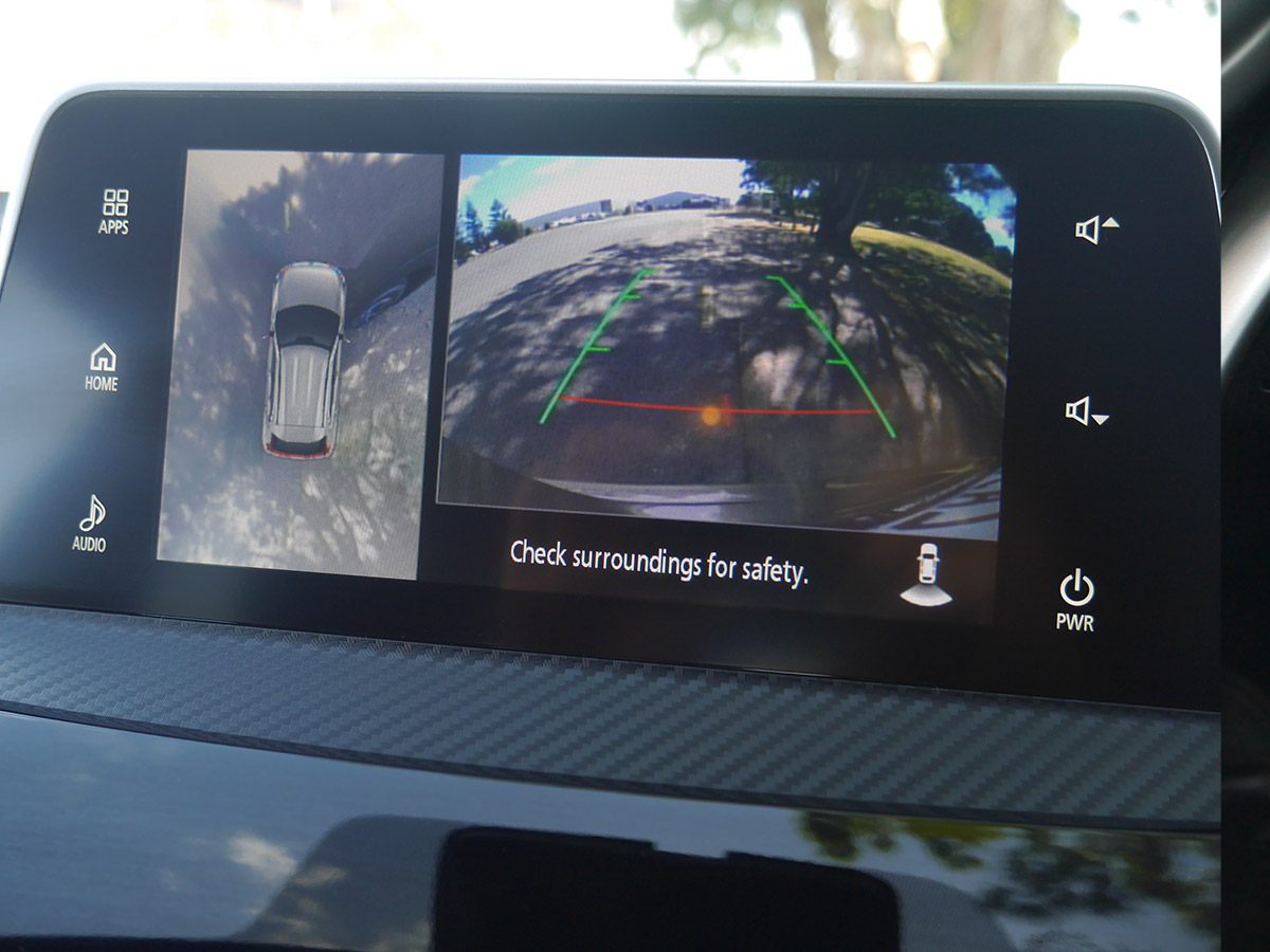 2020 Mitsubishi Eclipse Cross VRX AWD 1.5L Petrol Turbo 8 Speed CVT Auto