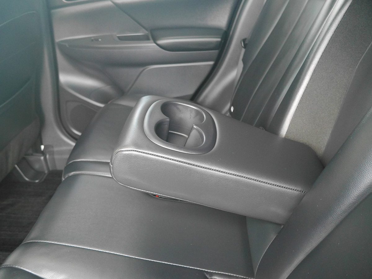 2020 Mitsubishi Eclipse Cross VRX AWD 1.5L Petrol Turbo 8 Speed CVT Auto