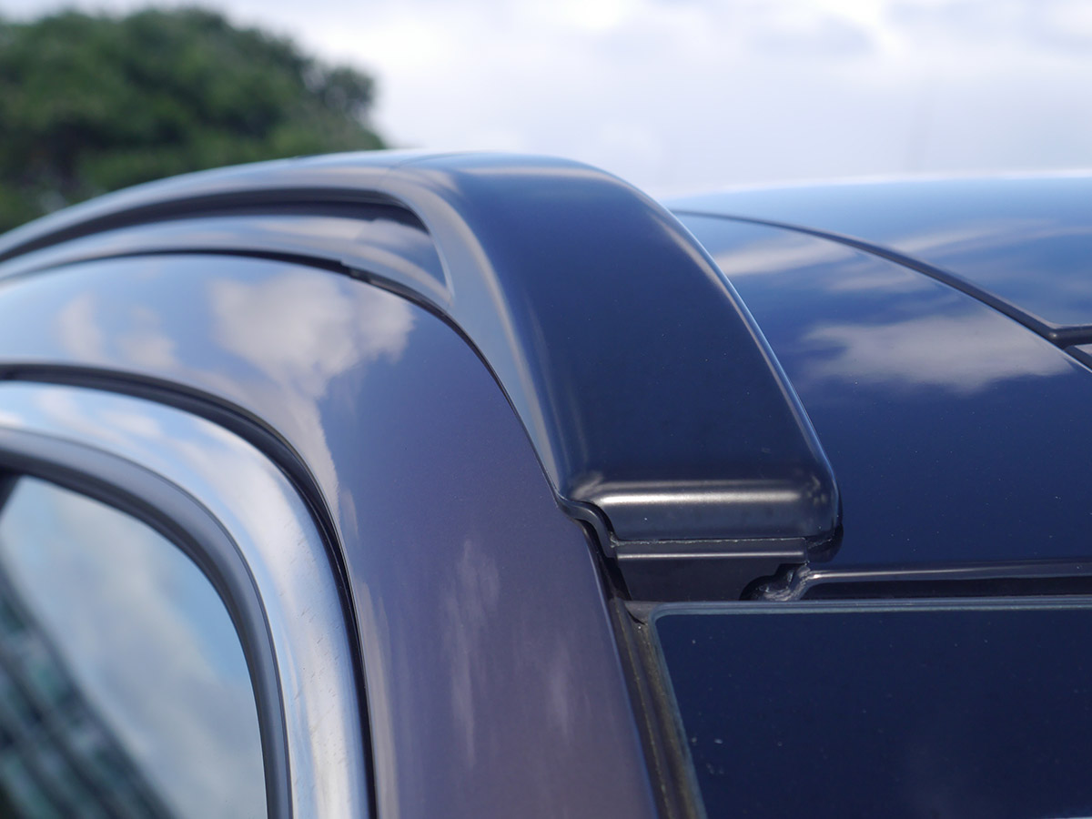 2020 Mitsubishi Eclipse Cross VRX AWD 1.5L Petrol Turbo 8 Speed CVT Auto