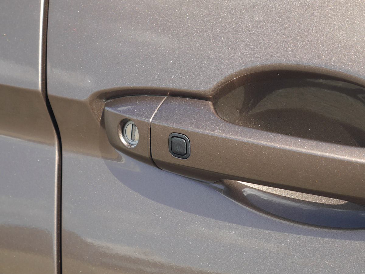 2020 Mitsubishi Eclipse Cross VRX AWD 1.5L Petrol Turbo 8 Speed CVT Auto