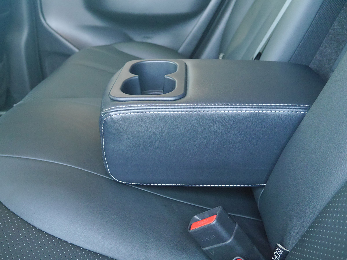 2020 Mitsubishi Triton VRX Double Cab 4WD Auto