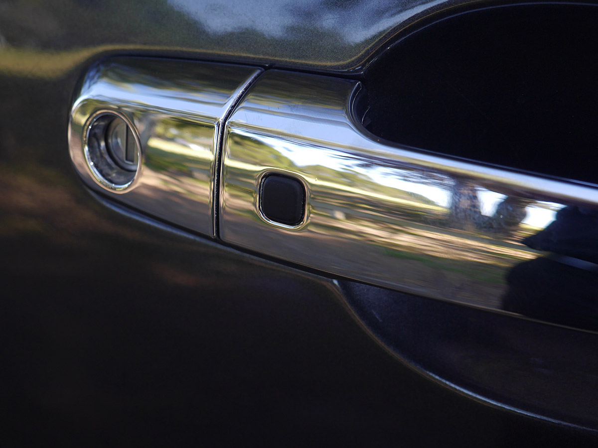 2020 Mitsubishi Triton VRX Double Cab 4WD Auto