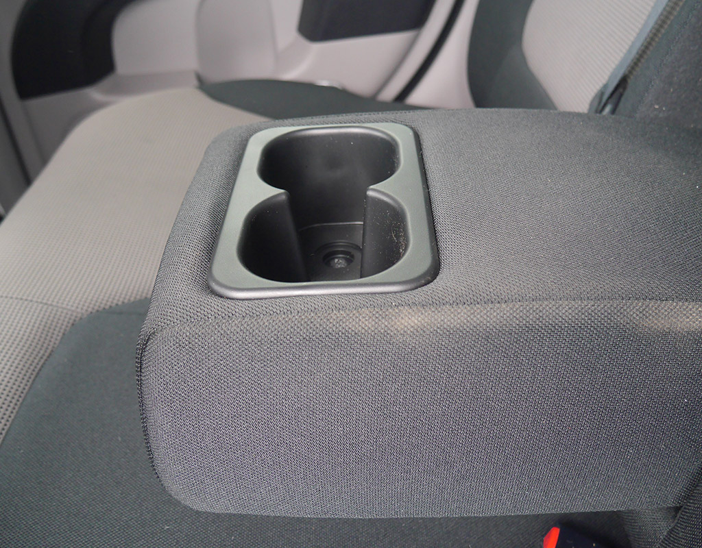 2012 Mitsubishi Triton GLX 4WD 2.5L Diesel Manual