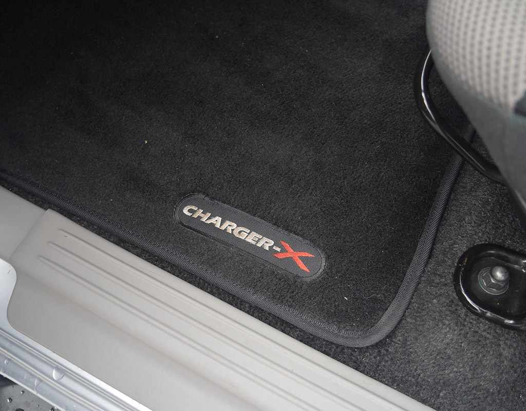 2012 Mitsubishi Triton GLX 4WD 2.5L Diesel Manual