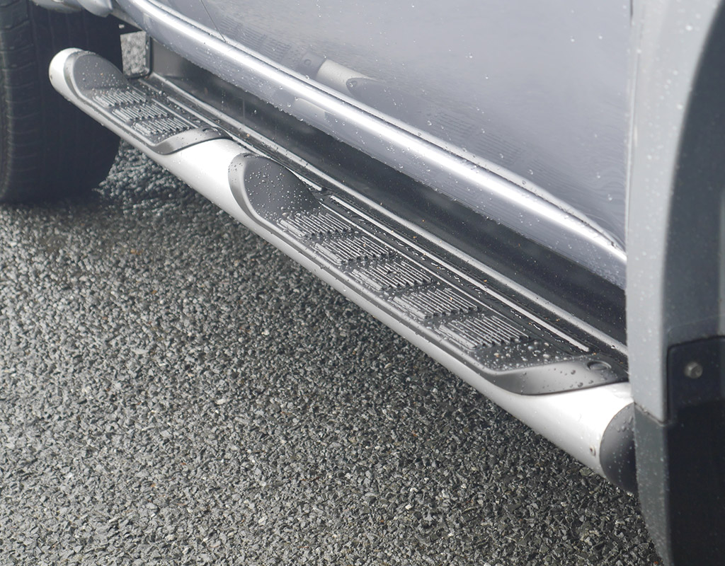 2012 Mitsubishi Triton GLX 4WD 2.5L Diesel Manual