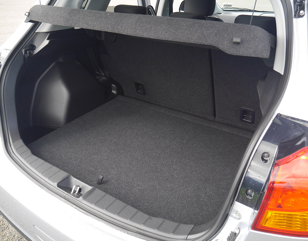 2016 Mitsubishi ASX XLS 2.0L 2WD Petrol Automatic