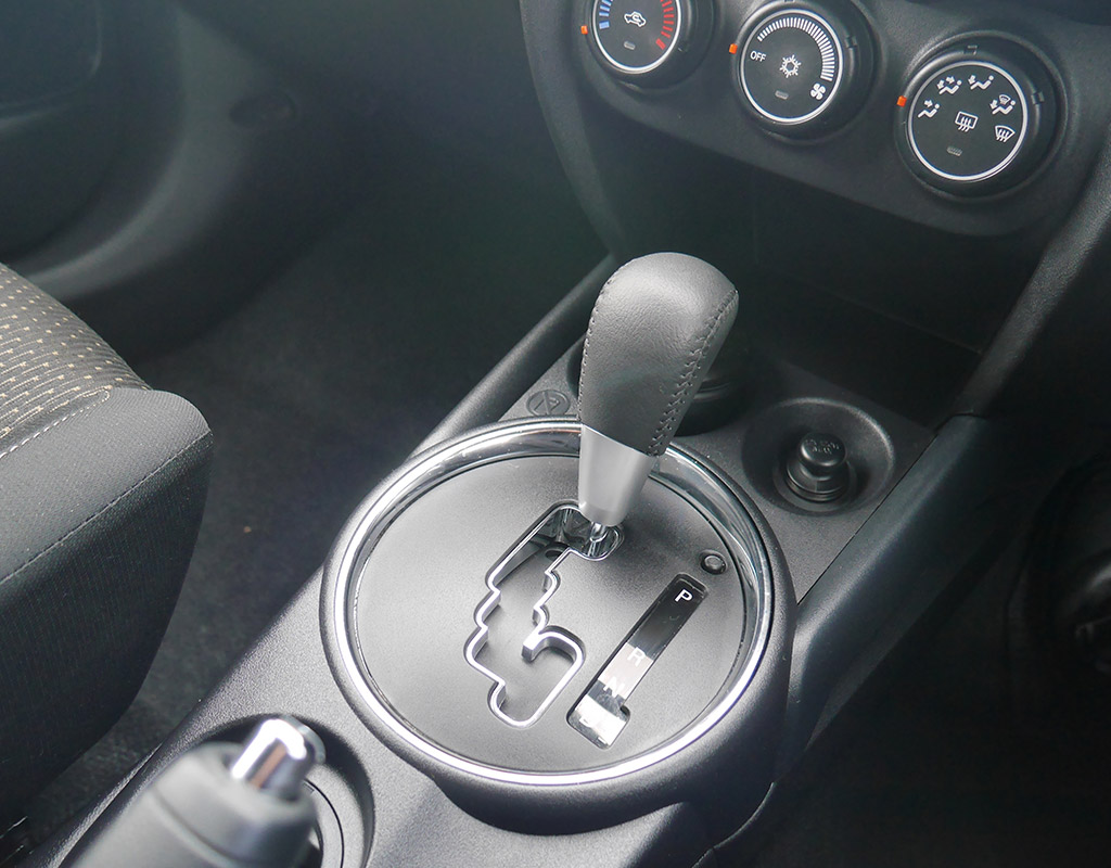 2016 Mitsubishi ASX XLS 2.0L 2WD Petrol Automatic