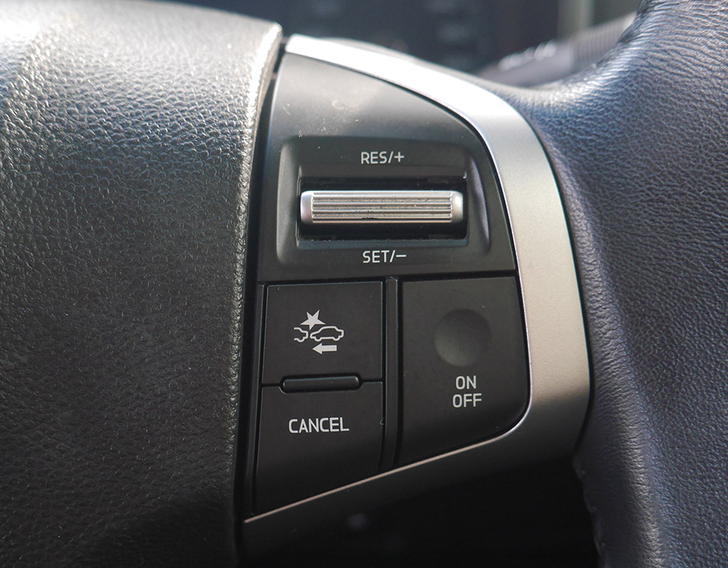 2018 Holden Colorado LTZ 2WD 2.8L Diesel Turbo Automatic