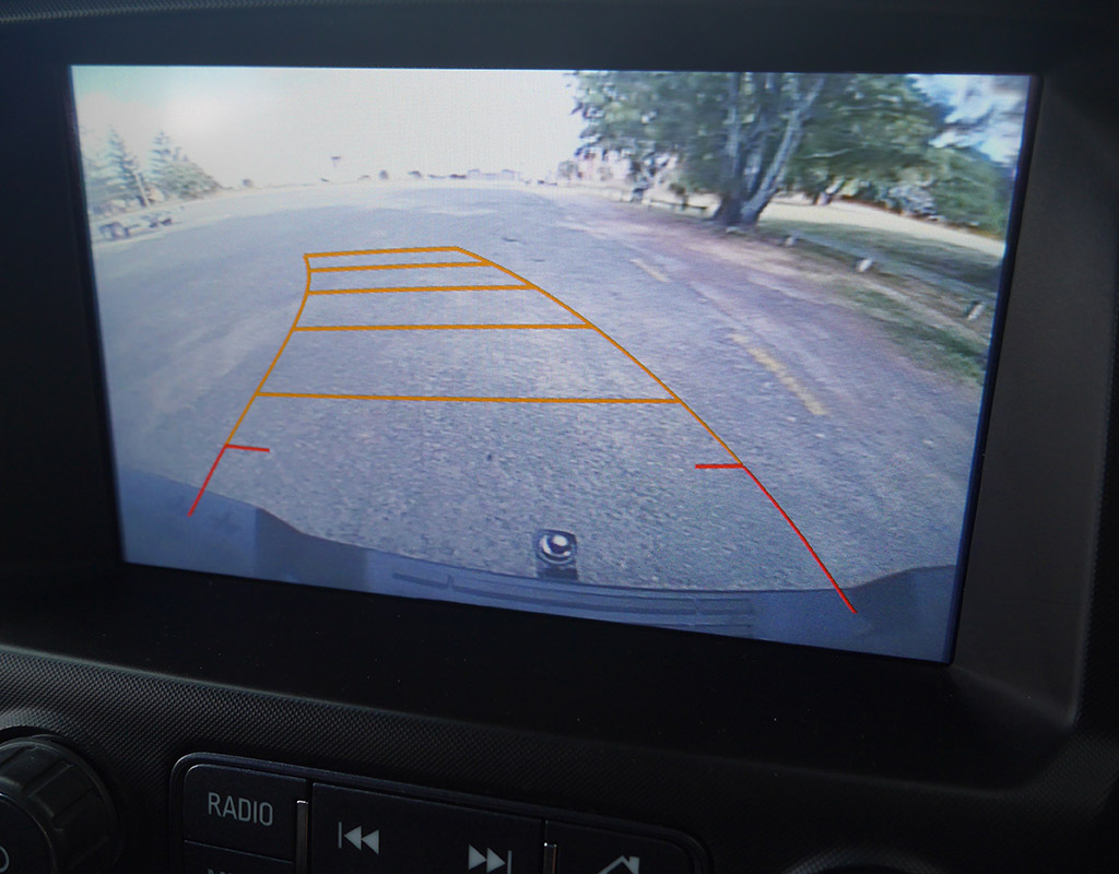 2018 Holden Colorado LTZ 2WD 2.8L Diesel Turbo Automatic