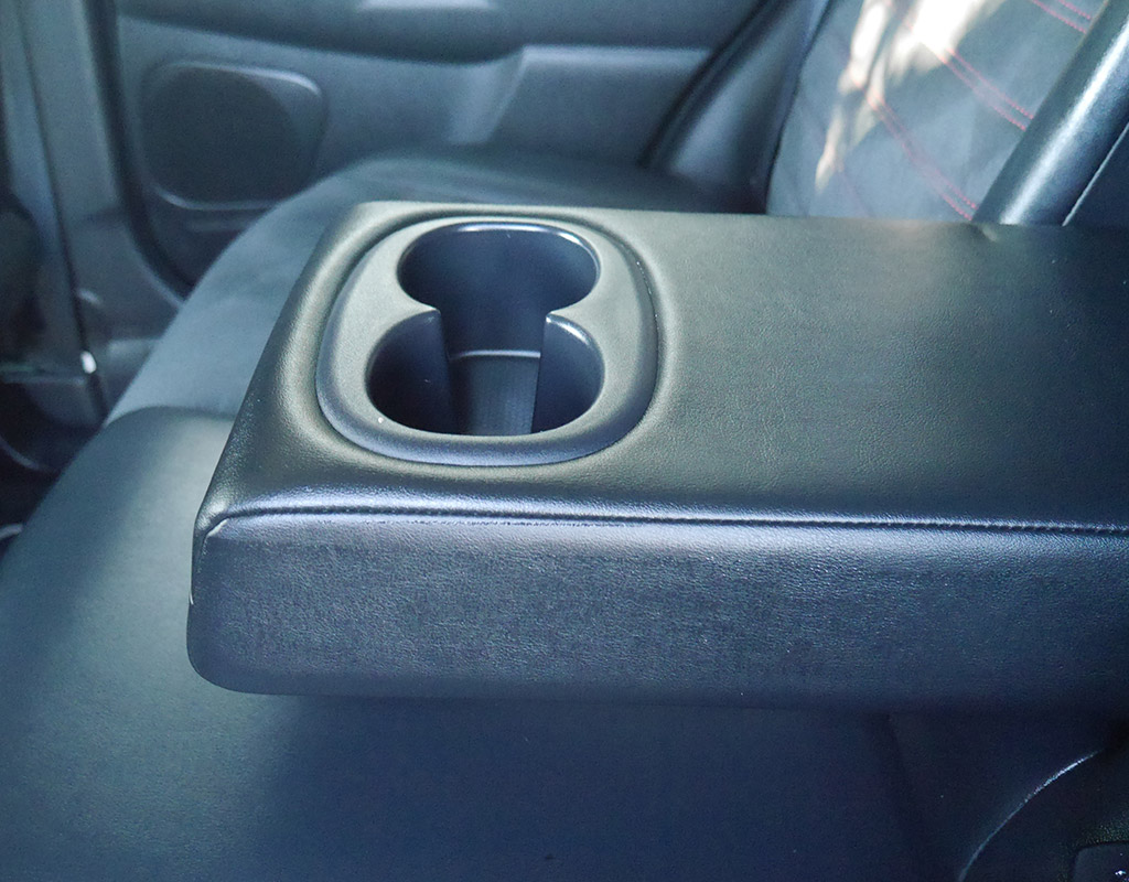 2018 Mitsubishi ASX XLS 2.3L Diesel 4WD Automatic