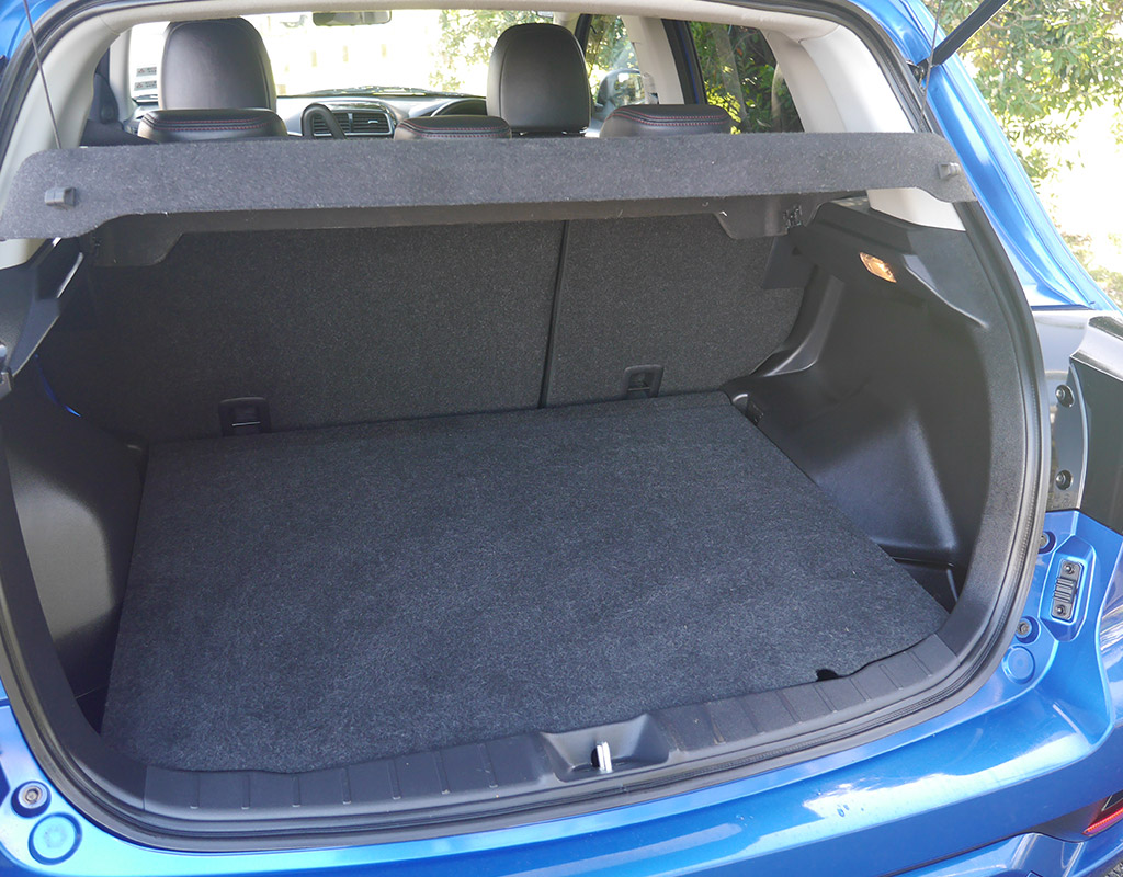 2018 Mitsubishi ASX XLS 2.3L Diesel 4WD Automatic