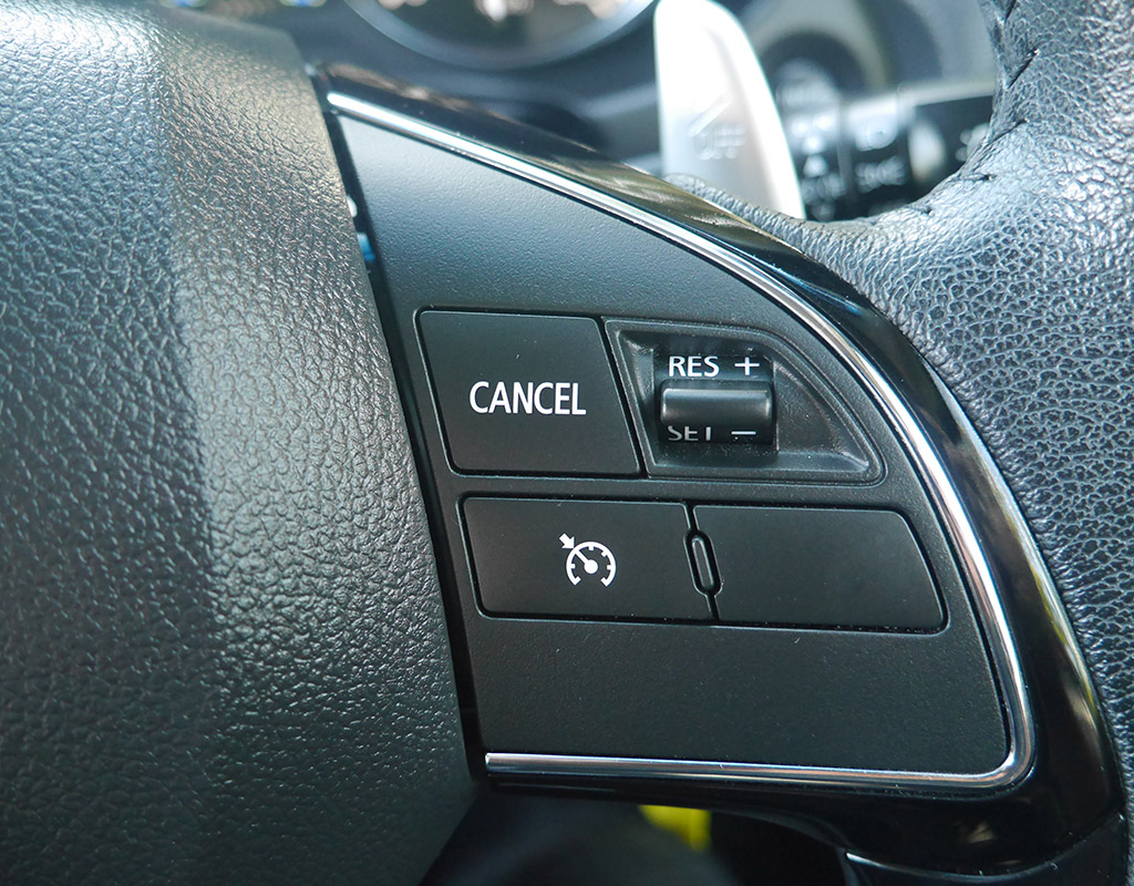 2018 Mitsubishi ASX XLS 2.3L Diesel 4WD Automatic