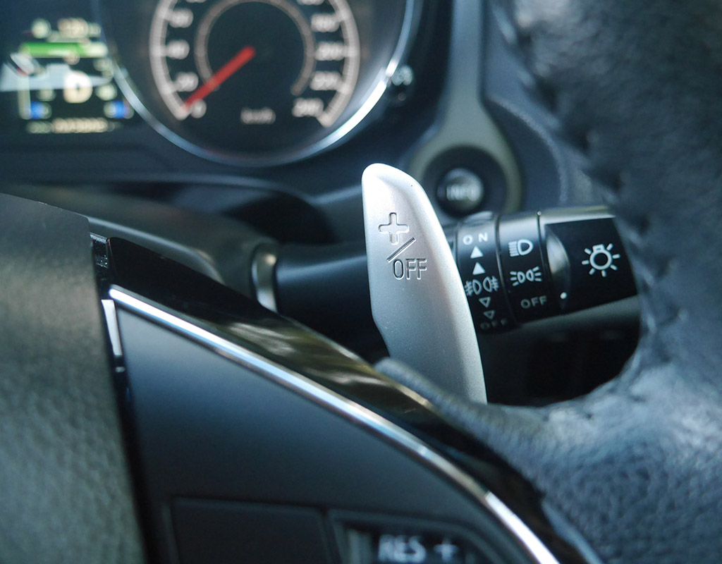 2018 Mitsubishi ASX XLS 2.3L Diesel 4WD Automatic