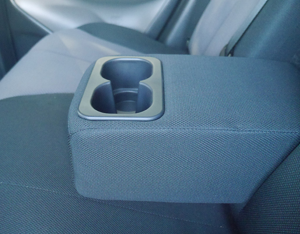 2018 Mitsubishi Triton GLXR 2.4L 2WD Diesel Turbo 6 Speed Manual