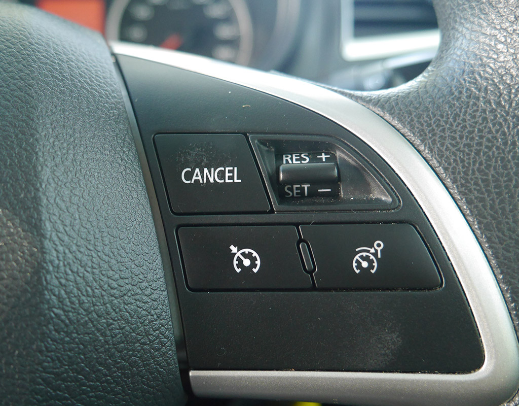 2018 Mitsubishi Triton GLXR 2.4L 2WD Diesel Turbo 6 Speed Manual