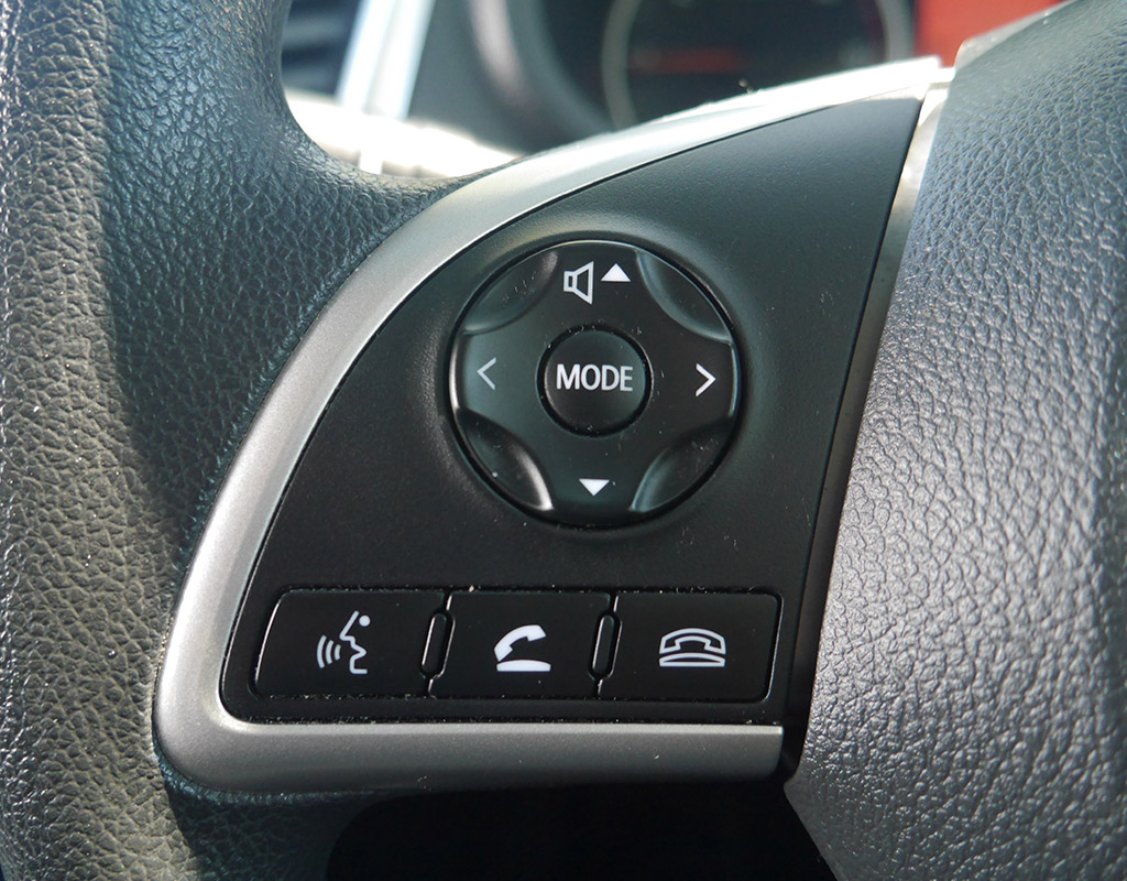 2018 Mitsubishi Triton GLXR 2.4L 2WD Diesel Turbo 6 Speed Manual