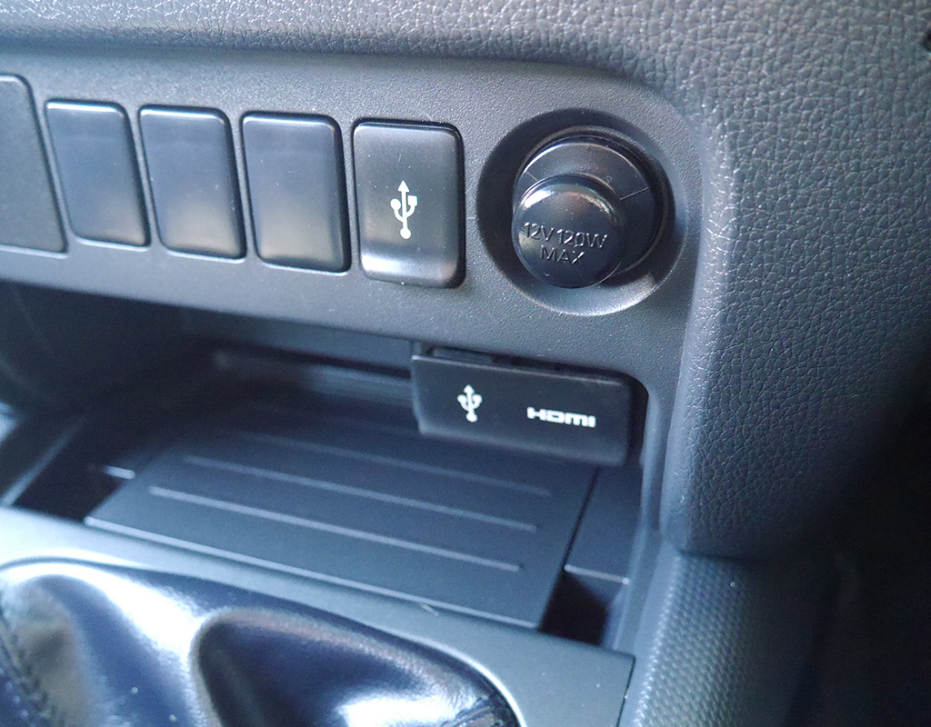 2018 Mitsubishi Triton GLXR 2.4L 2WD Diesel Turbo 6 Speed Manual