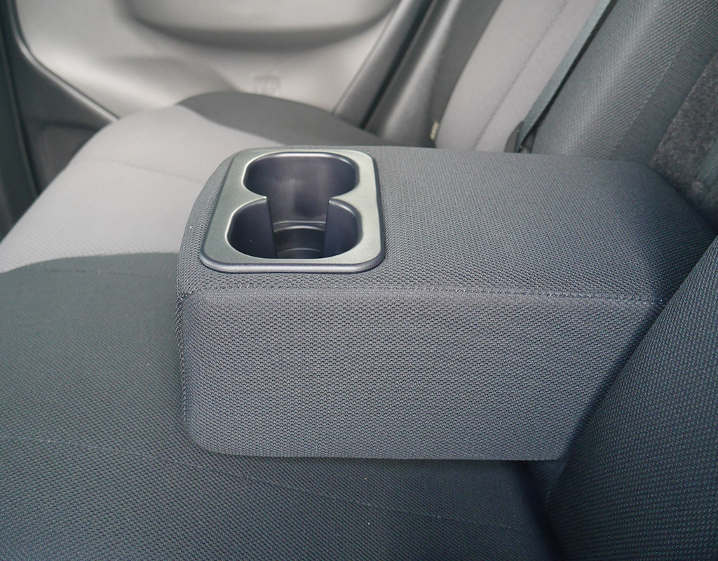 2018 Mitsubishi Triton GLXR 2.4L 2WD Diesel Turbo Automatic