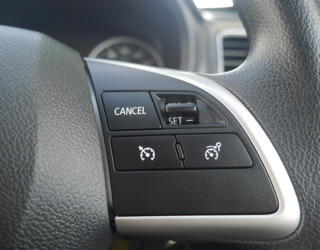 2018 Mitsubishi Triton GLXR 2.4L 2WD Diesel Turbo Automatic