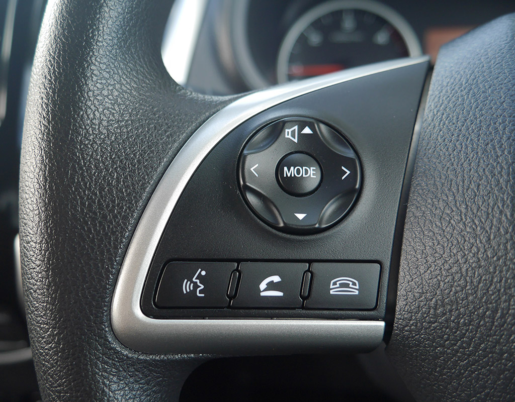 2018 Mitsubishi Triton GLXR 2.4L 2WD Diesel Turbo Automatic