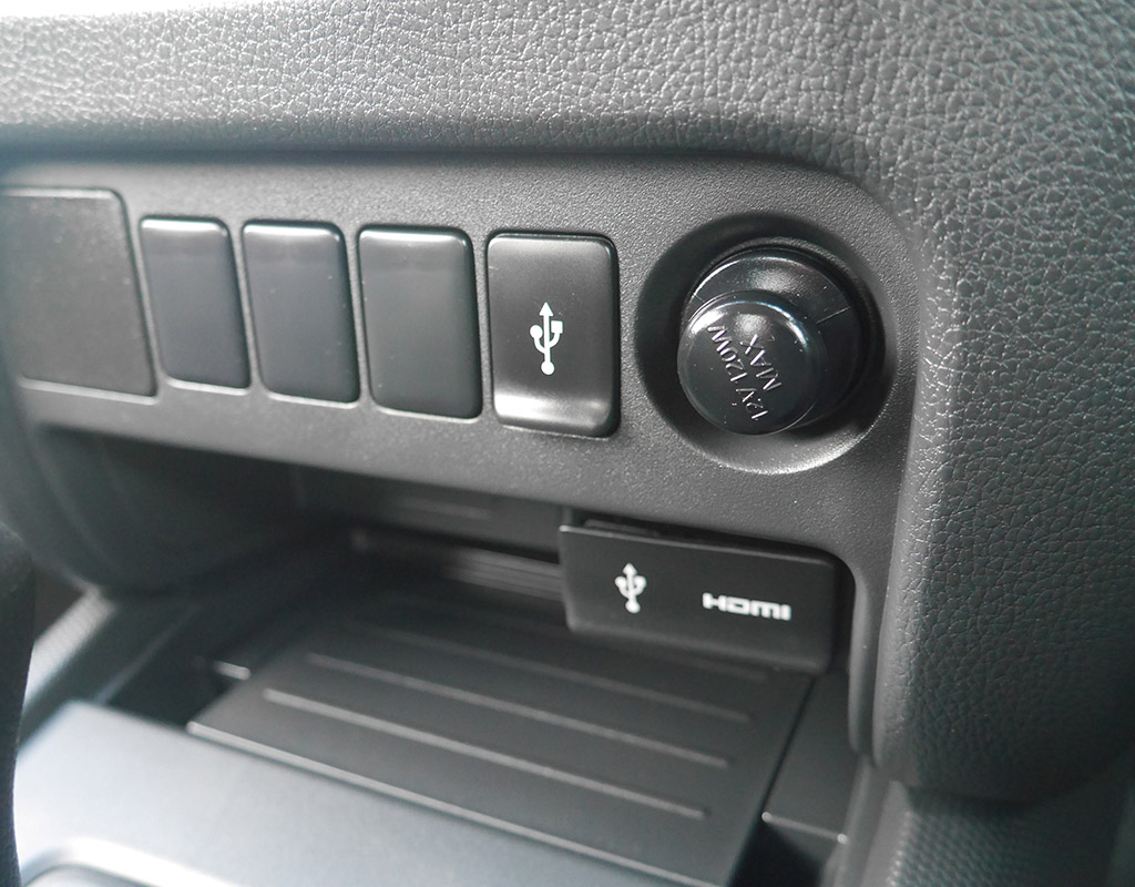 2018 Mitsubishi Triton GLXR 2.4L 2WD Diesel Turbo Automatic