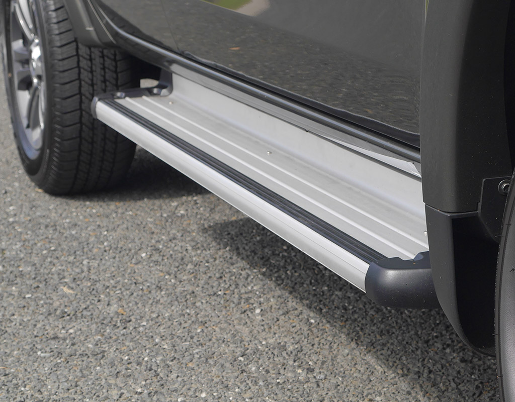 2018 Mitsubishi Triton GLXR 2.4L 2WD Diesel Turbo Automatic