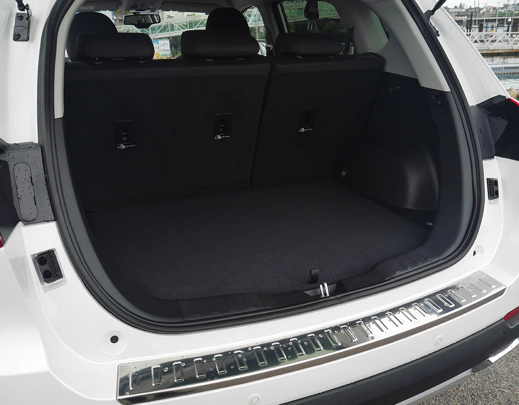 2020 Haval H2 Premium 1.5L Petrol Turbo Auto