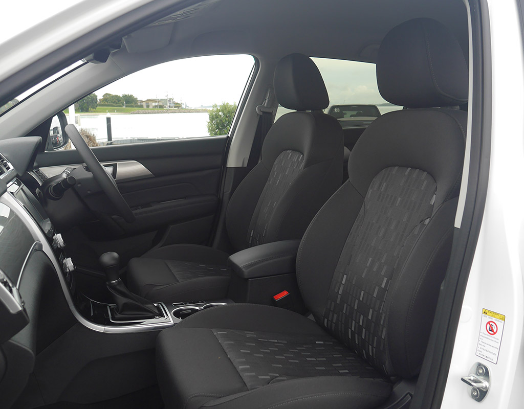 2020 Haval H2 Premium 1.5L Petrol Turbo Auto