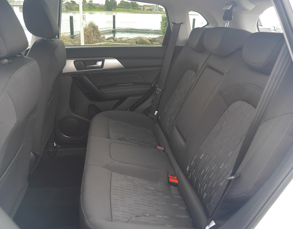 2020 Haval H2 Premium 1.5L Petrol Turbo Auto