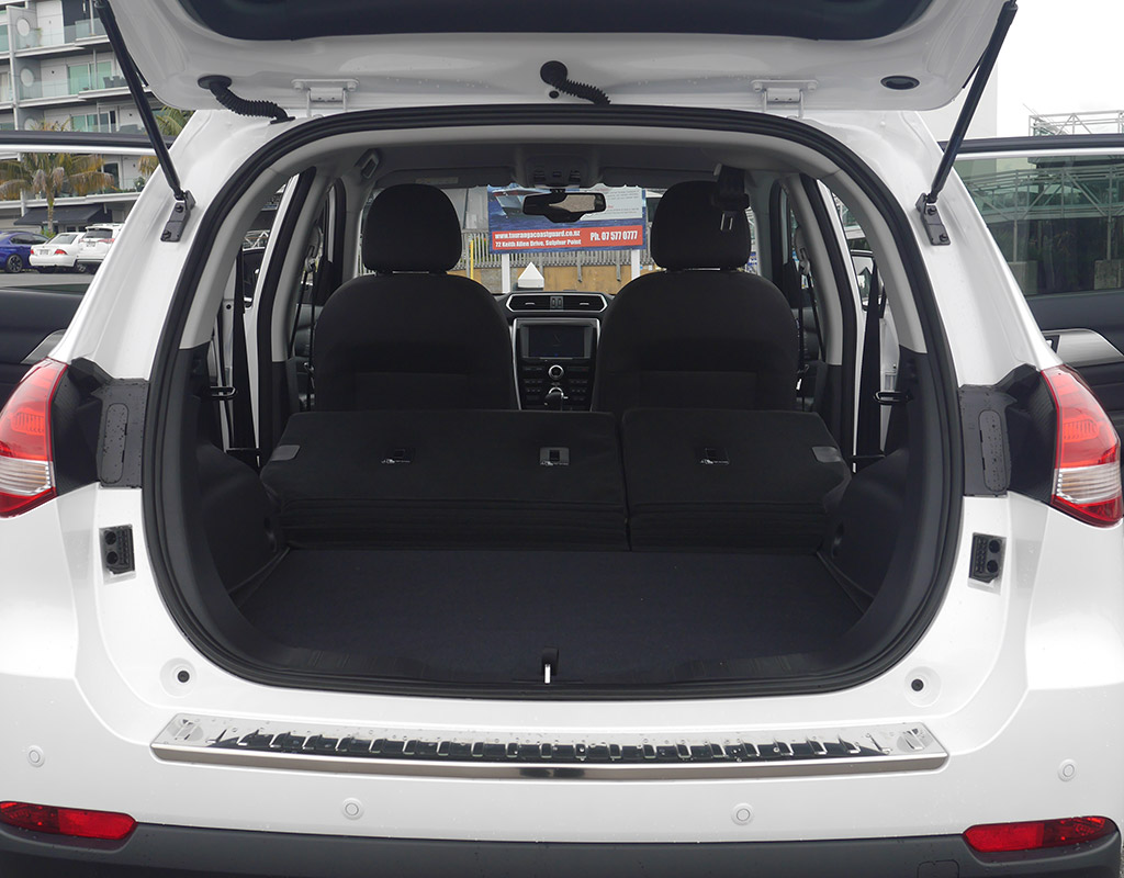 2020 Haval H2 Premium 1.5L Petrol Turbo Auto