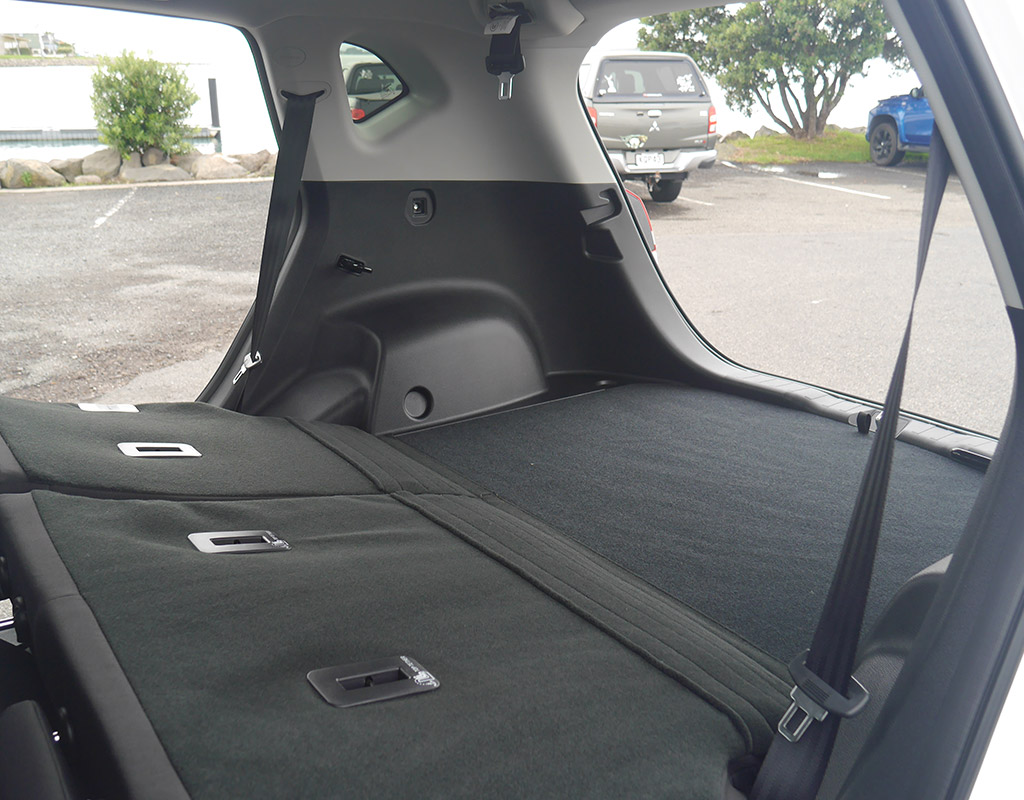 2020 Haval H2 Premium 1.5L Petrol Turbo Auto