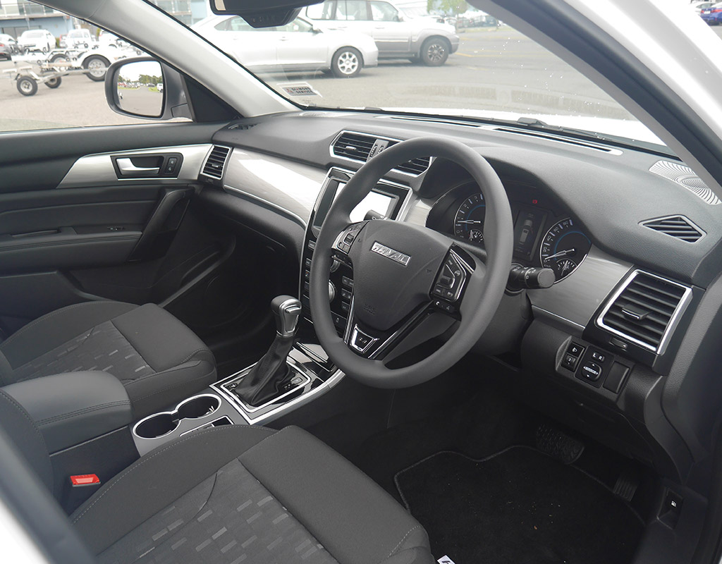 2020 Haval H2 Premium 1.5L Petrol Turbo Auto