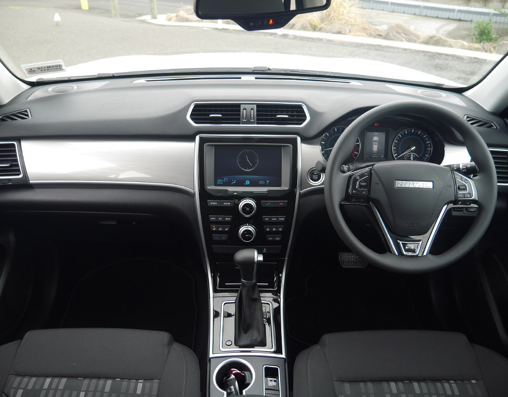 2020 Haval H2 Premium 1.5L Petrol Turbo Auto