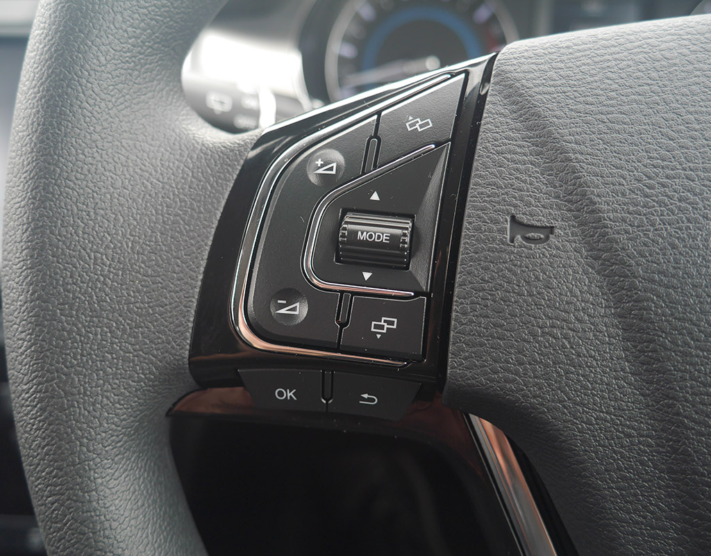 2020 Haval H2 Premium 1.5L Petrol Turbo Auto