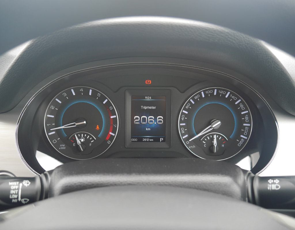 2020 Haval H2 Premium 1.5L Petrol Turbo Auto