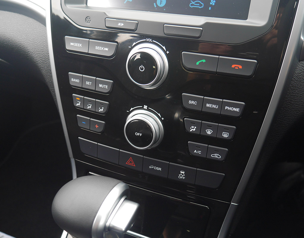 2020 Haval H2 Premium 1.5L Petrol Turbo Auto