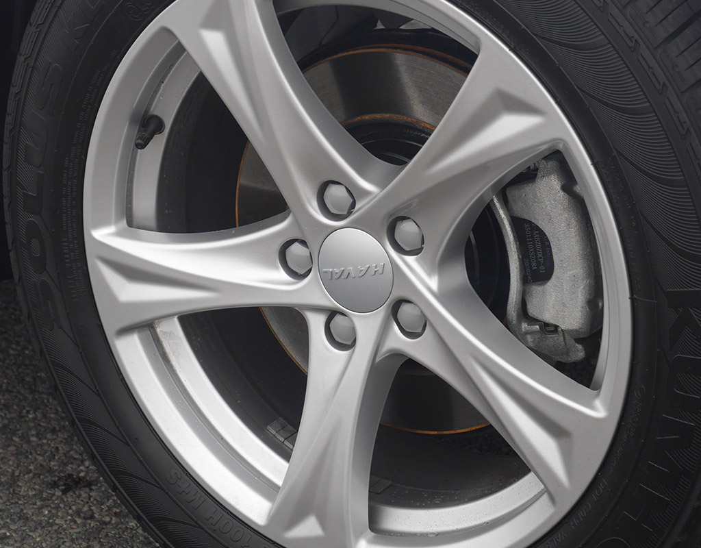 2020 Haval H2 Premium 1.5L Petrol Turbo Auto