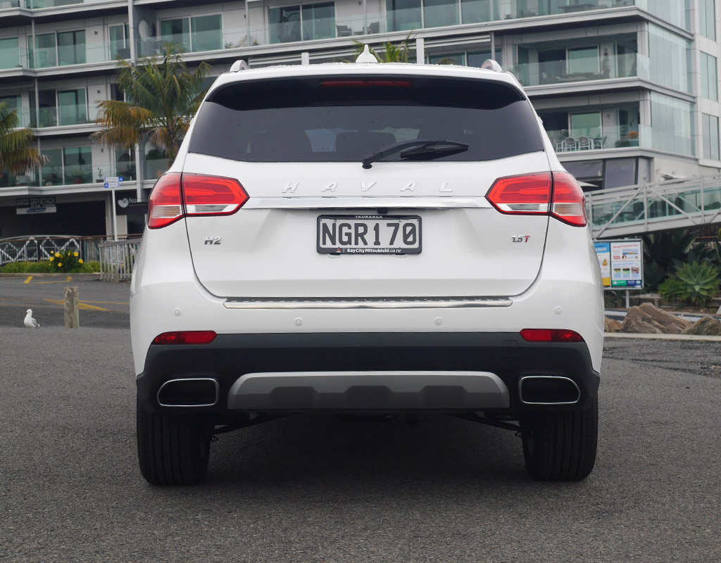2020 Haval H2 Premium 1.5L Petrol Turbo Auto