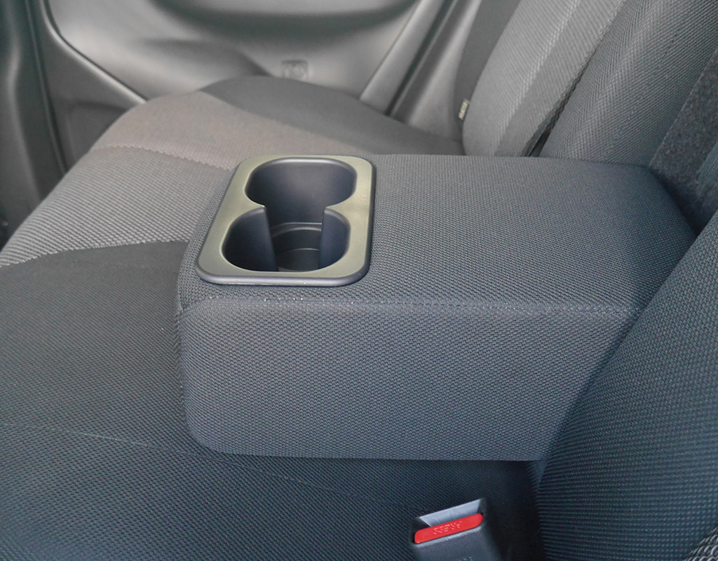 2020 Mitsubishi Triton Black Edition 4WD Auto 2.4L Diesel