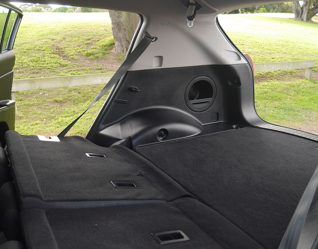 2012 Kia Sportage 2.0 Petrol Auto