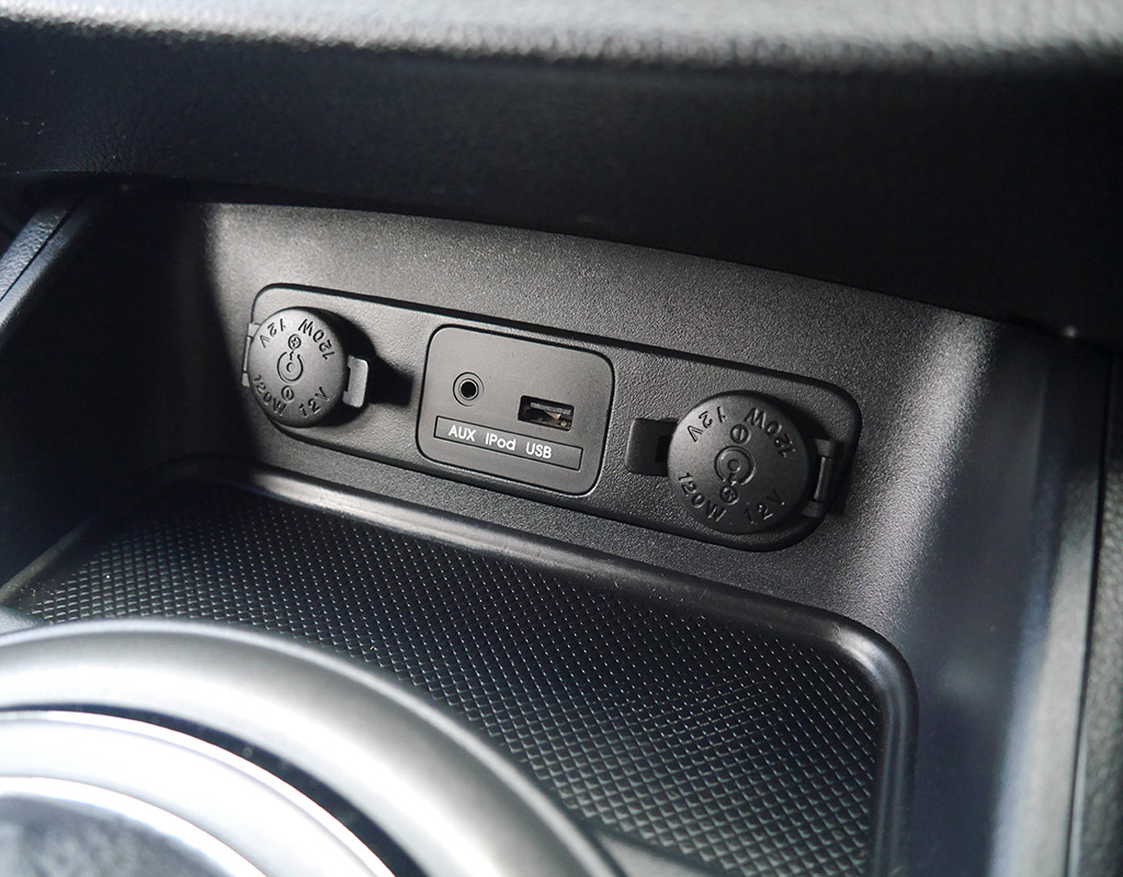 2012 Kia Sportage 2.0 Petrol Auto