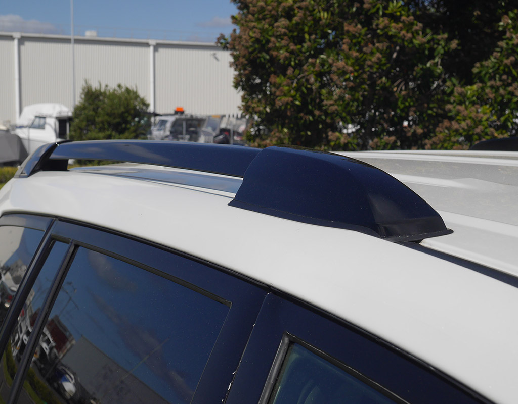 2012 Toyota Highlander Ltd 3.5L Petrol 4WD Automatic