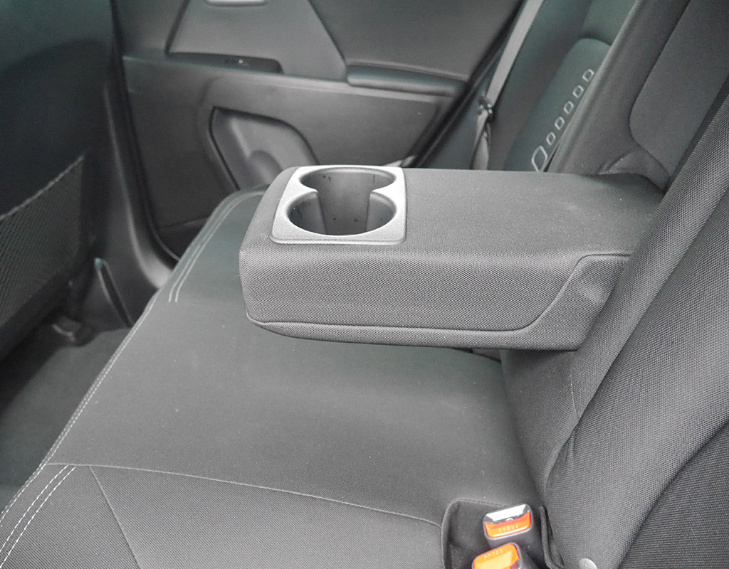 2014 Kia Sportage Urban EX 2.0L Petrol Automatic